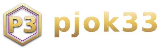 pjok33 logo